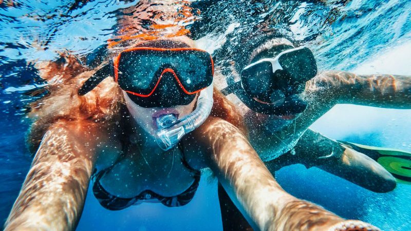 Half day snorkel and lunch snorkels 800x450 1