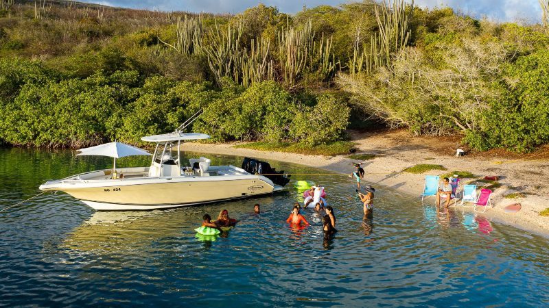 boot bij Fuikbaai 800x450 1