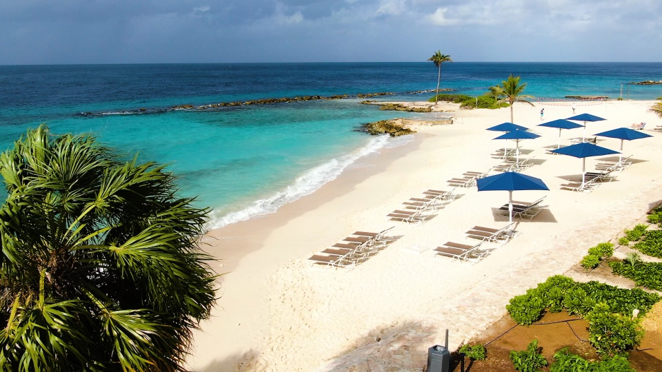 curacao marriott beach resort