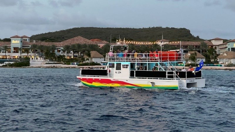 Sunset Sail 4 curacao sunset trip irie tours we jammin 800x450 1
