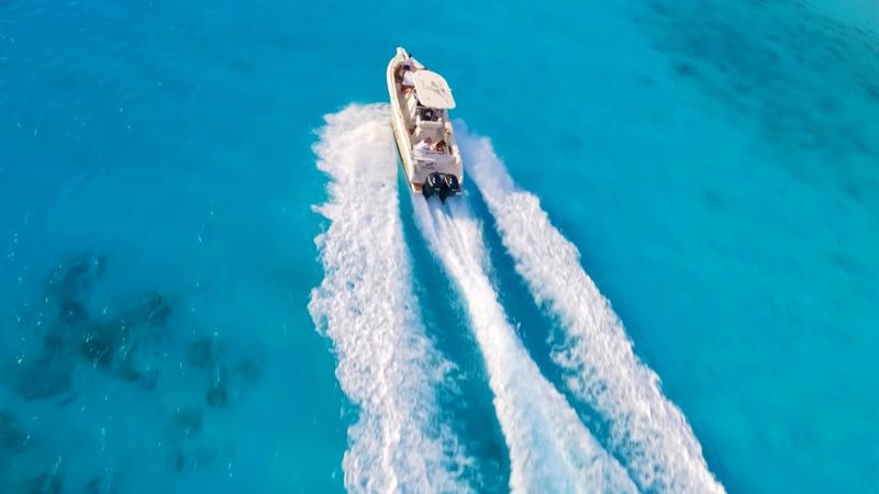 kleine snelle boot private 800x450 1