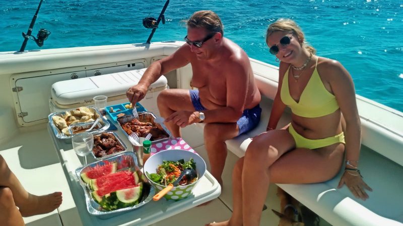 lunch prive trip curacao private 800x450 1