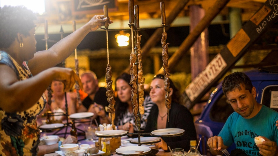 Restaurant Curacao 14 rancho el sobrino pincho 960x540 1