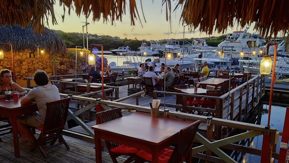 Restaurant Curacao 13 tabooshh curacao restaurant