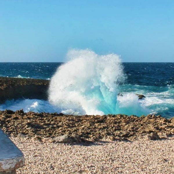 jeep safari curacao shete boka