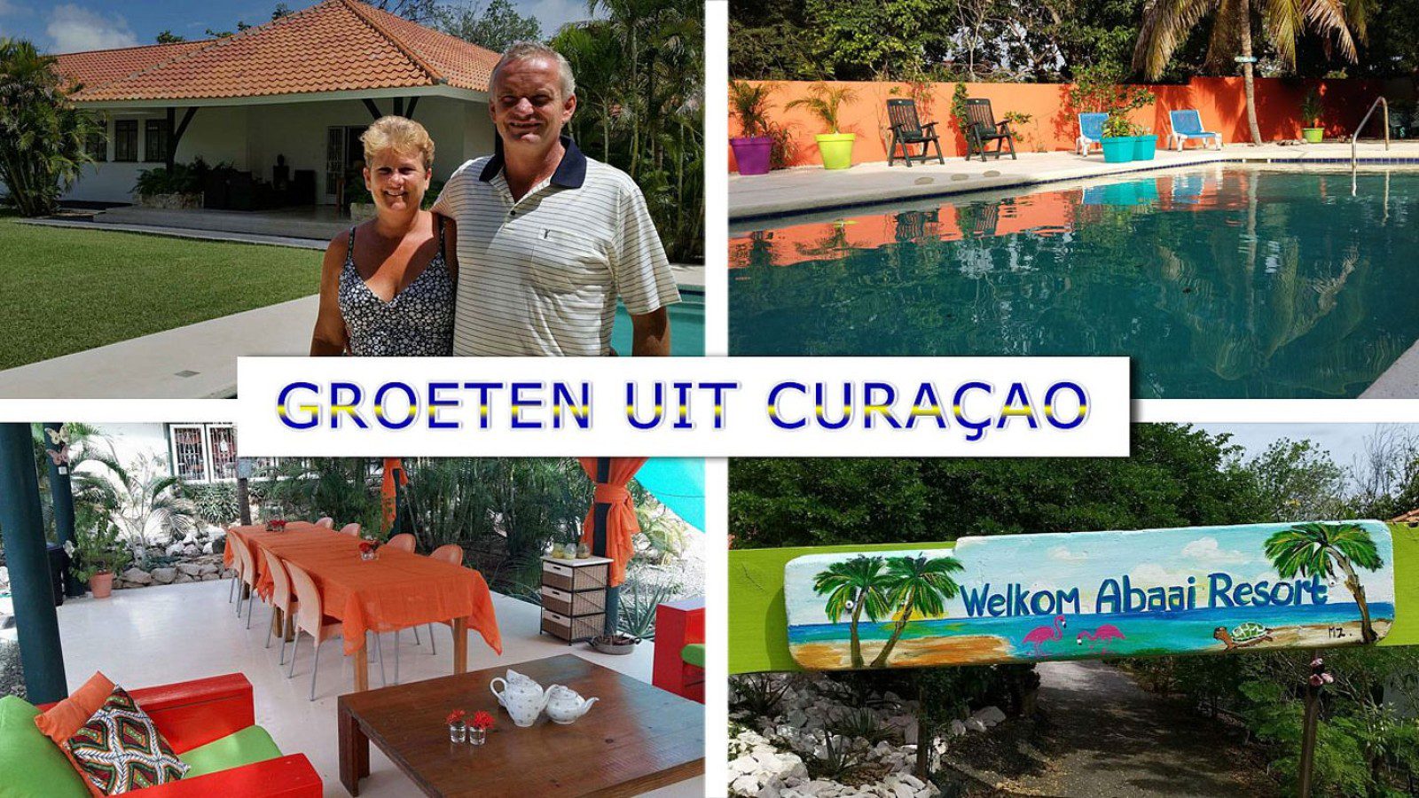 curacao op tv