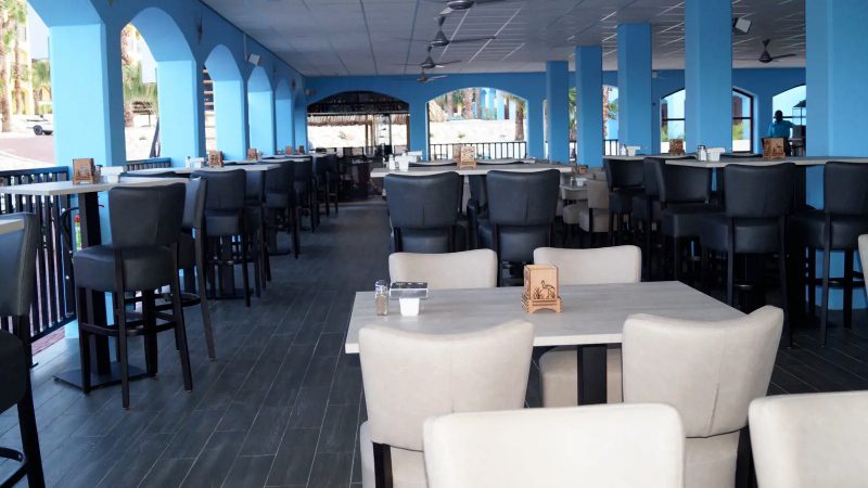 kunuku aqua resort curacao buffet 800x450 1