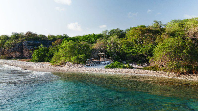 prive strand curacao 800x450 1