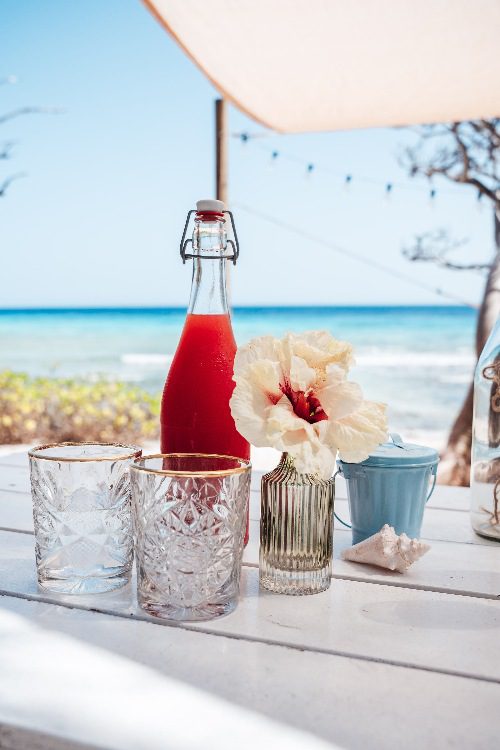 Privéstrand & Picknick 17 Prive Strand Curacao