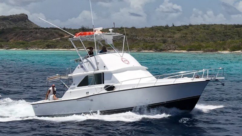 Explorer Curacao Privetrip