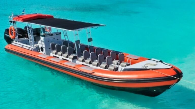 Fuik Day Curacao 2025 Online tickets, pay easily