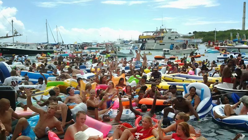 Fuik Day Curacao 2025 Online Tickets Pay Easily