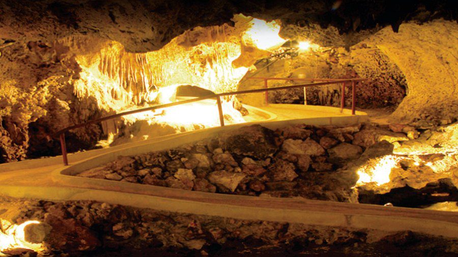 hato grotten curacao1 900x506 1