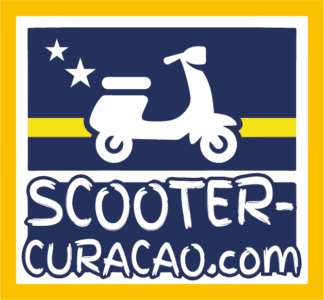 scooter curacao logo