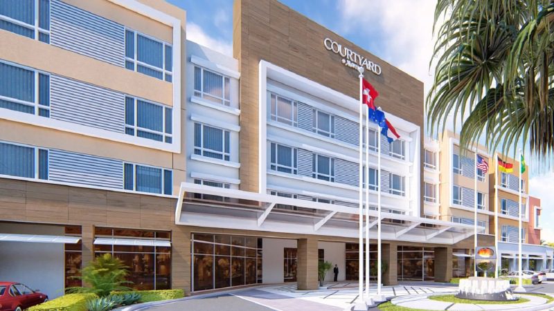 courtyard by marriott curacao entree 800x450 1