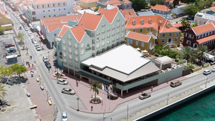 harbor hotel curacao 720x405 1