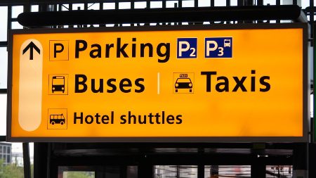 beach-resorts-curacao-450x253 schiphol p3 lang parkeren