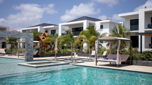 Sirena Resort Curacao
