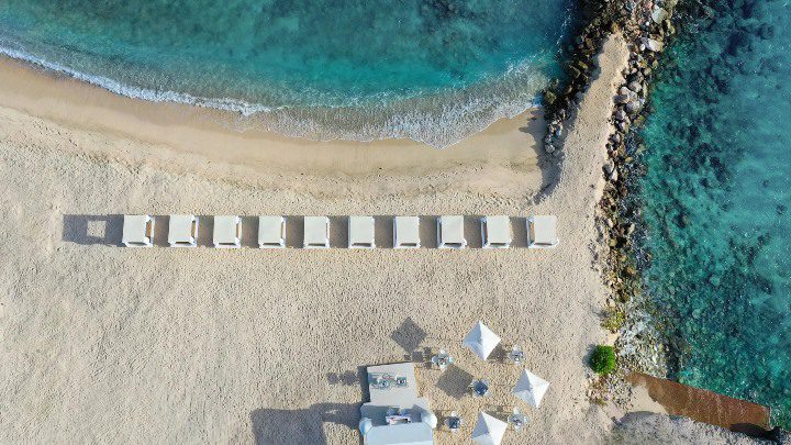 zoetry curacao private beach 720x405 1