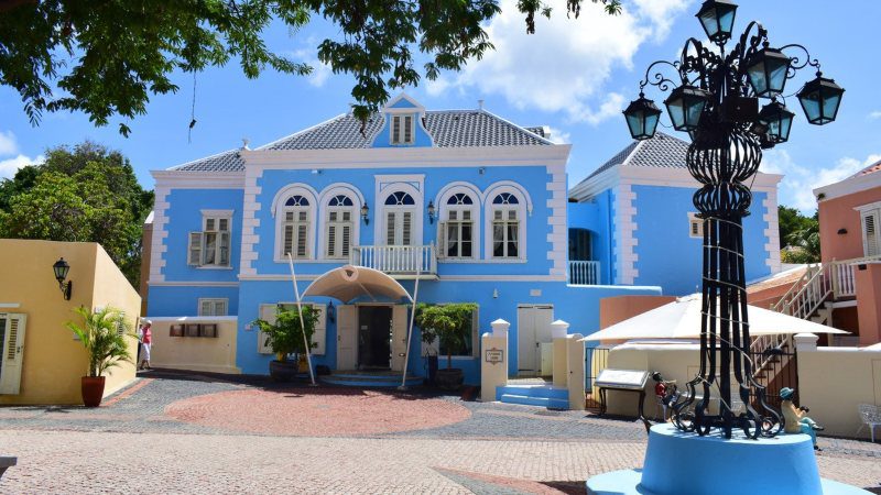Kura Hulanda Curacao hotel 800x450 1