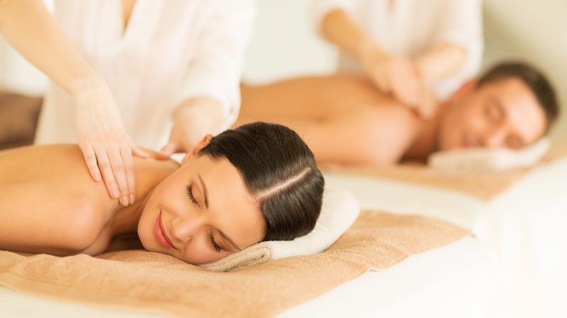 Kura Botanica Hotel 10 Kura Botanica Curacao wellness & spa massage