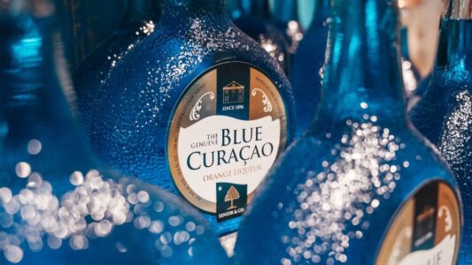 Blue Curacao tour 16 Blue Curacao tour Landhouse Chobolobo
