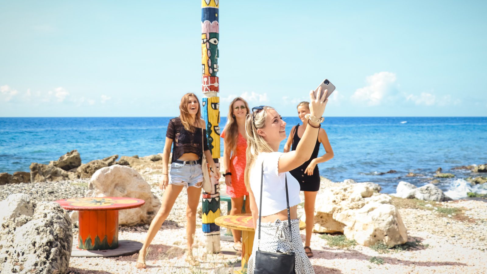 Crazy 33 8 Crazy 33- ontdek Curacao op een te gekke manier!