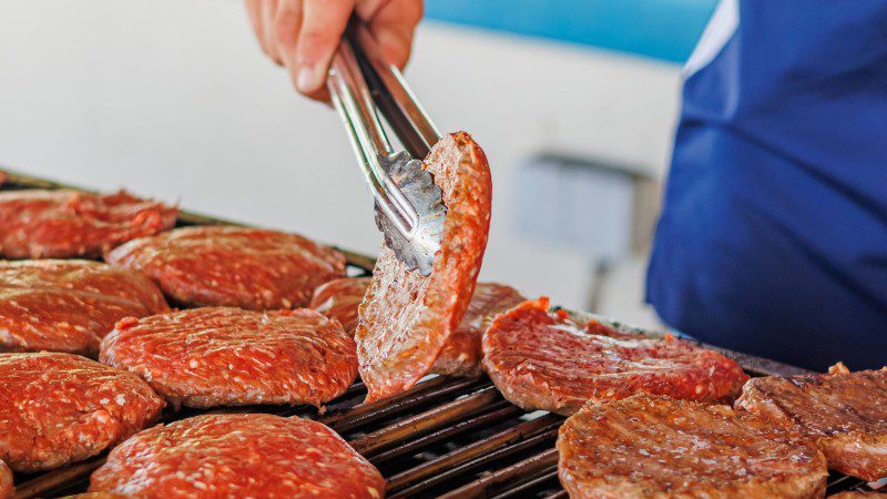 Klein Curacao | Mermaid 15 klein curacao mermaid burgers bbq lunch 800x450 1