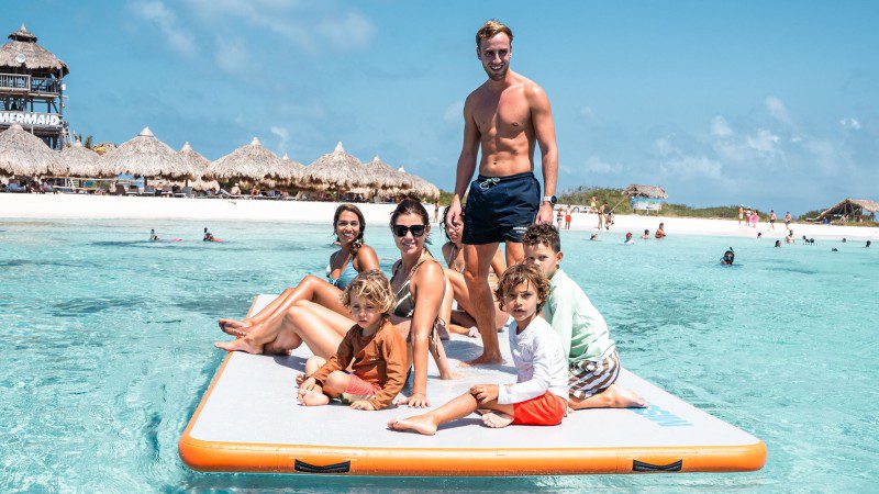 Klein Curacao | Mermaid 12 klein curacao mermaid fun 800x450 1