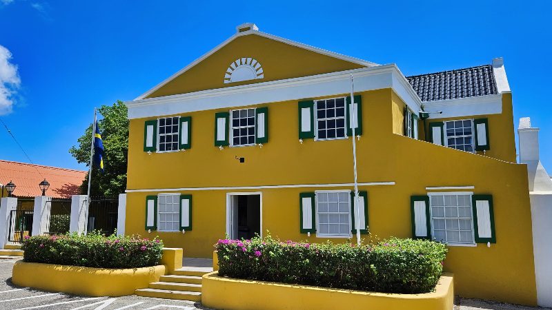 landhuis chobolobo blue