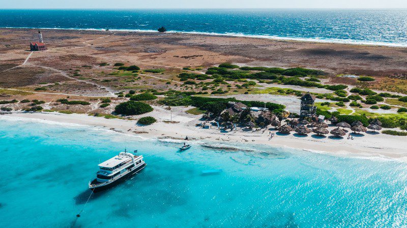 Klein Curacao | Mermaid 26 mermaid klein curacao overview 800x450 1