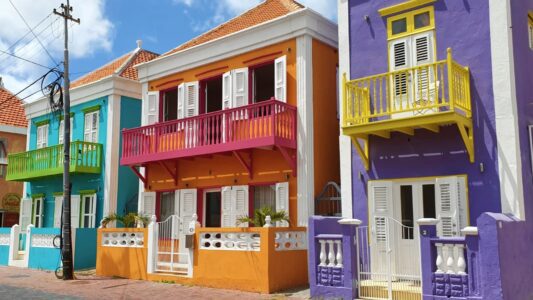 Boutique Hotels op Curacao | Wynwoo