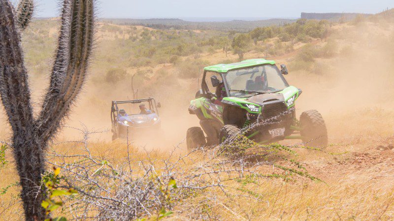 Buggy tour Off-Road 'Go West' (Vá para o Oeste) 5 breeze buggy tour stof 800x450 1