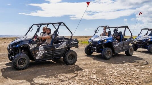 buggy tour atv curacao oost