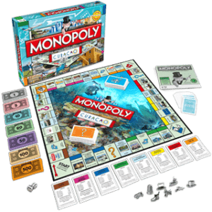 Monopoly Curacao - een must voor de Curaçao-fans 3 image