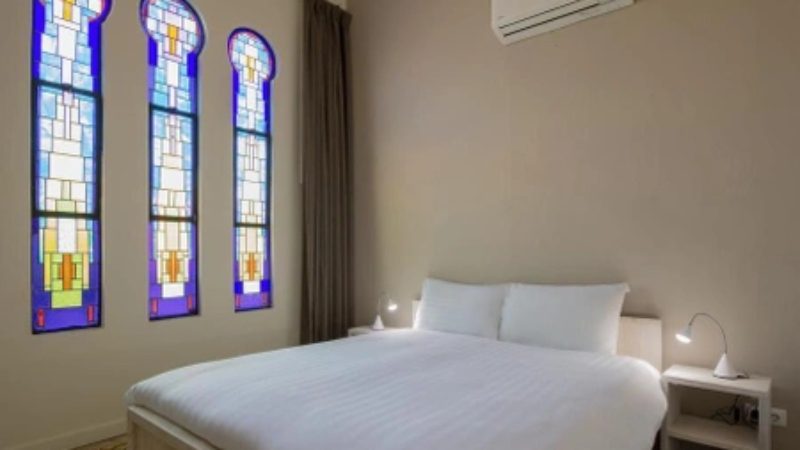 klooster curacao boutique hotel appartement 800x450 1
