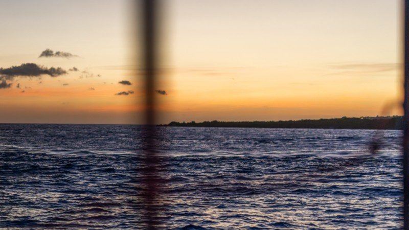 Sunset Trip Curacao TopCat BlueFinn 800x450 1