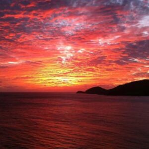 Sunset Catamaran Breeze Curacao