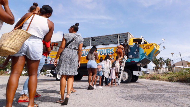 Busboot tour 7 Splashy amfibiebus boarding 800x450 1