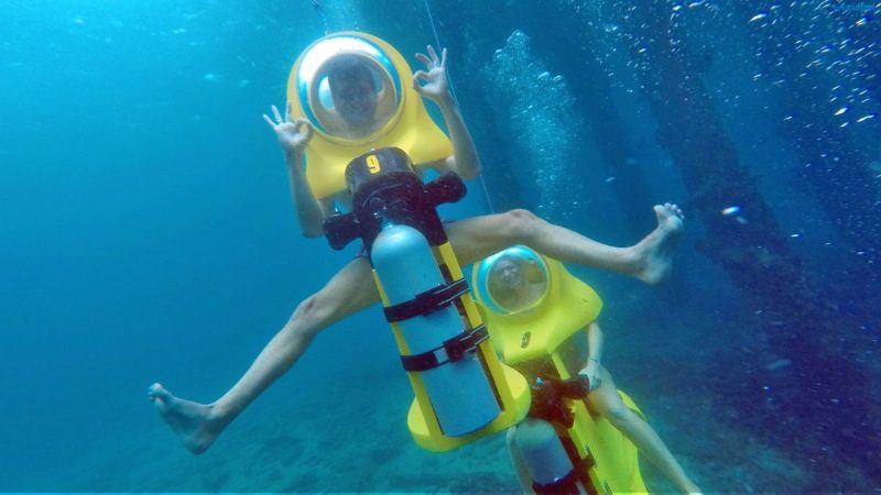 mejores excursiones curacao congierge service