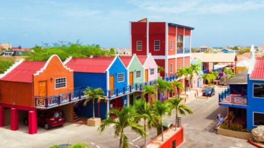 The Ritz Village Curacao - Adults Only hotel
