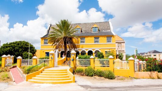 Emigreren Curaçao: informatie vooraf 15 onroerend goed curacao investeren