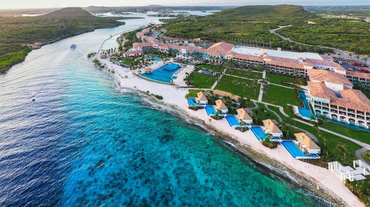 sandals royal curacao - all-inclusive & adults only
