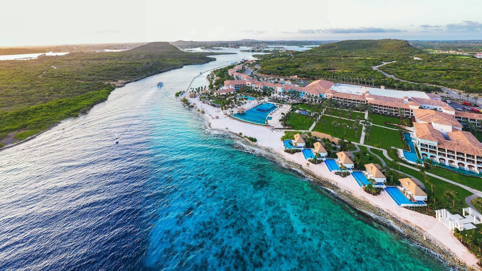 Sandals Royal Curacao - All-Inclusive & Adults Only