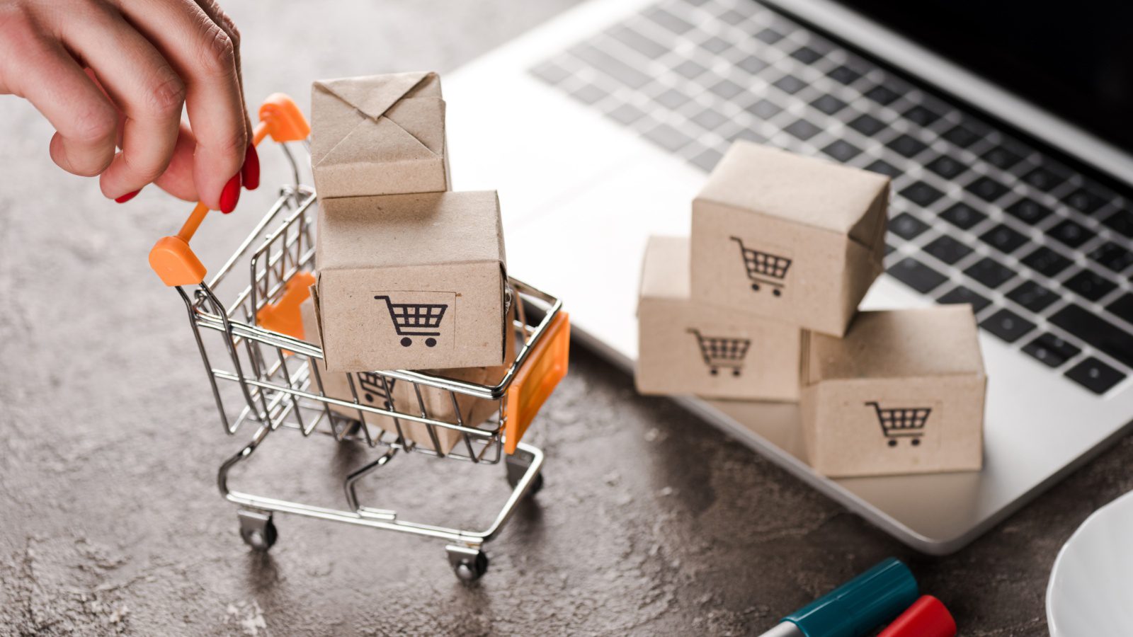 Ondernemen & investeren op Curacao 6 Webshop op Curacao met belastingvoordeel