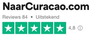 reviews NaarCuracao.com via Trustpilot