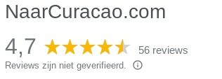 reviews NaarCuracao.com via Google