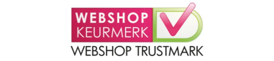 logo Webshop Keurmerk