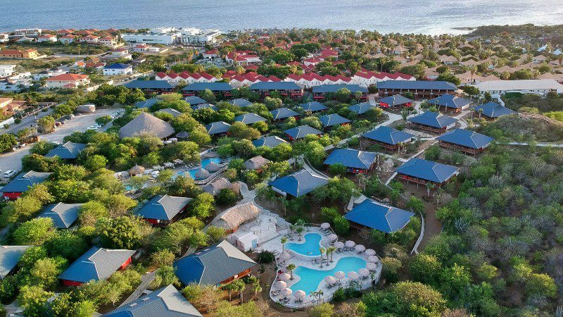 Morena Resort Curacao