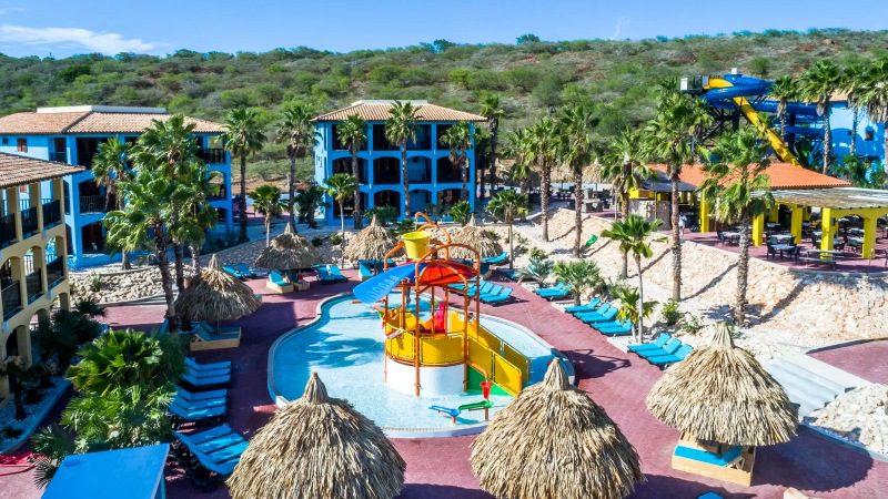 Kunuku Aqua Resort Curacao All-Inclusive